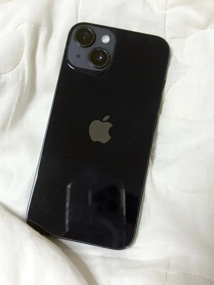 iPhone 14 128G Midnight