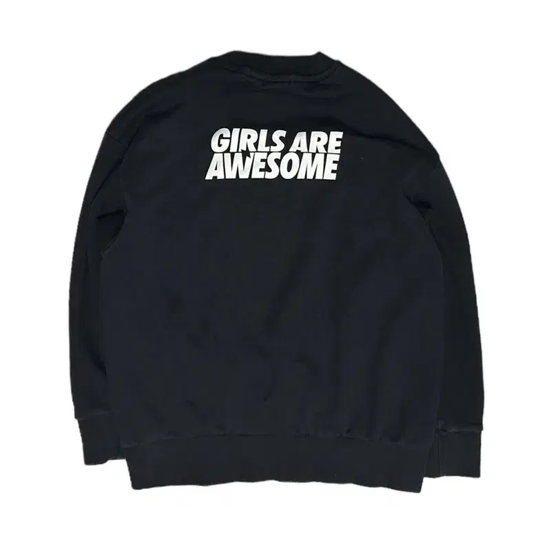 [S] 아디다스 girls are awesome 맨투맨