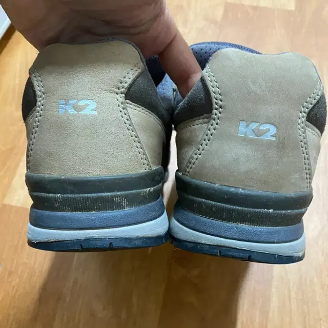 K2 230 케이투 브라운