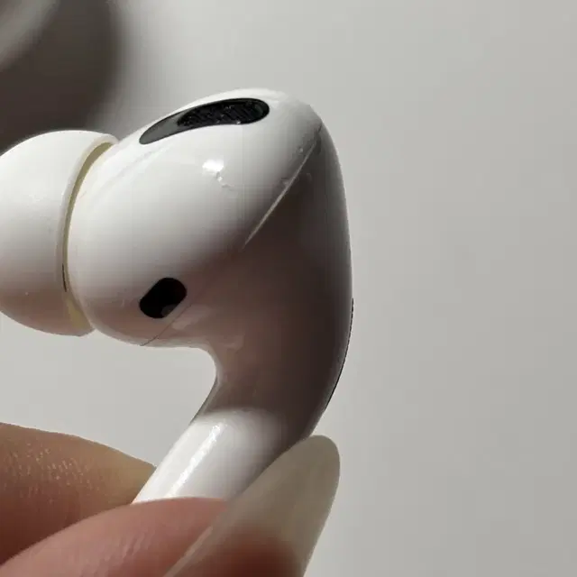 에어팟 프로 1 AirPods Pro (케이블 제외 풀박스)