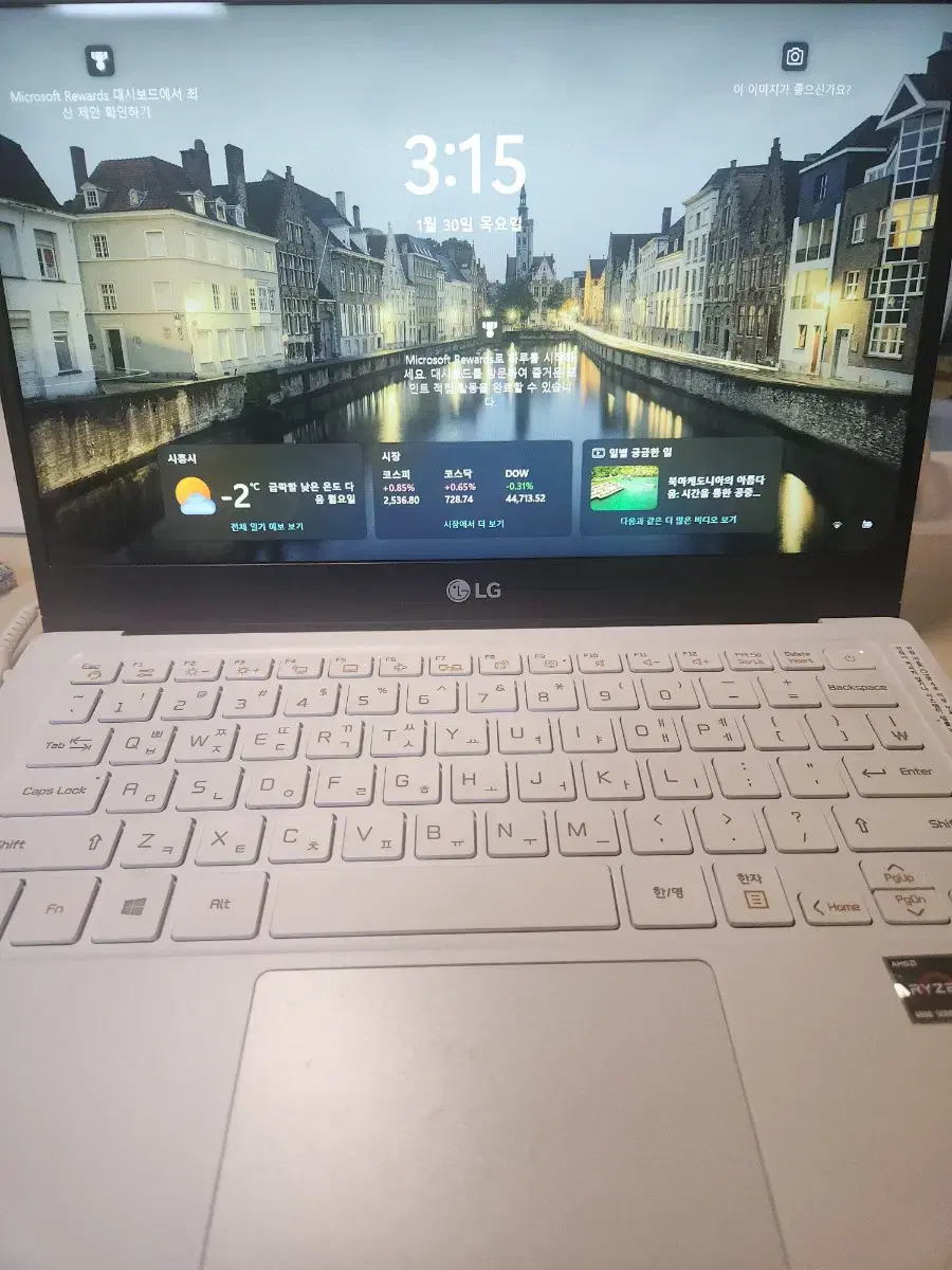 LG 노트북 2021 울트라 PC 13u70p-gr56k