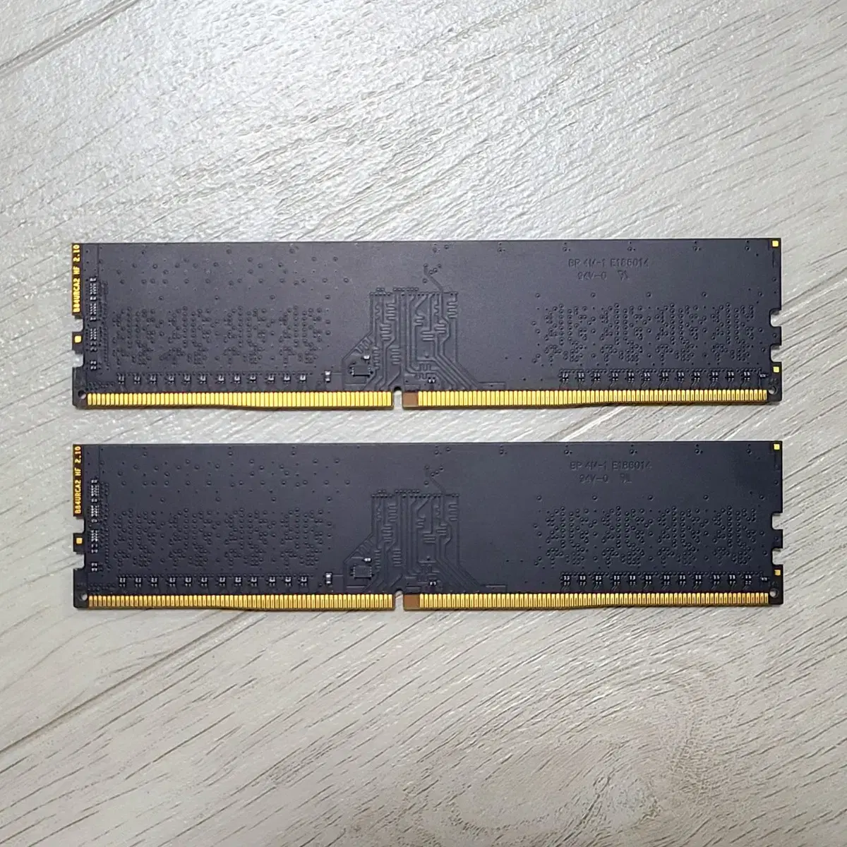 클레브 DDR4 8GB 2666Mhz 램 2개