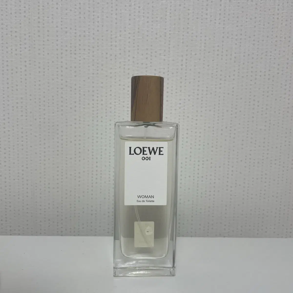 로에베 우먼 오 드 뚜왈렛 향수 50ml