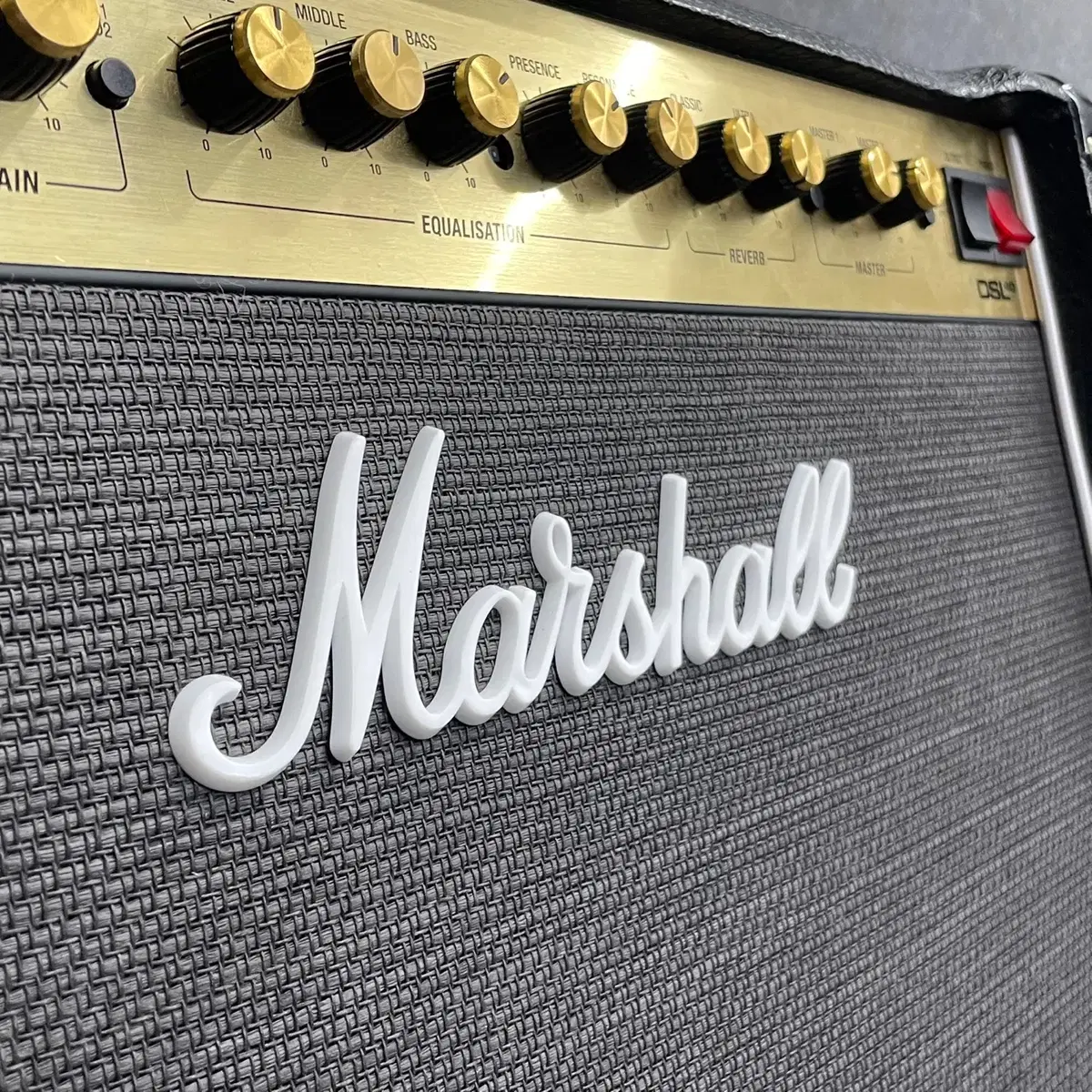 마샬 Marshall DSL40CR 175W