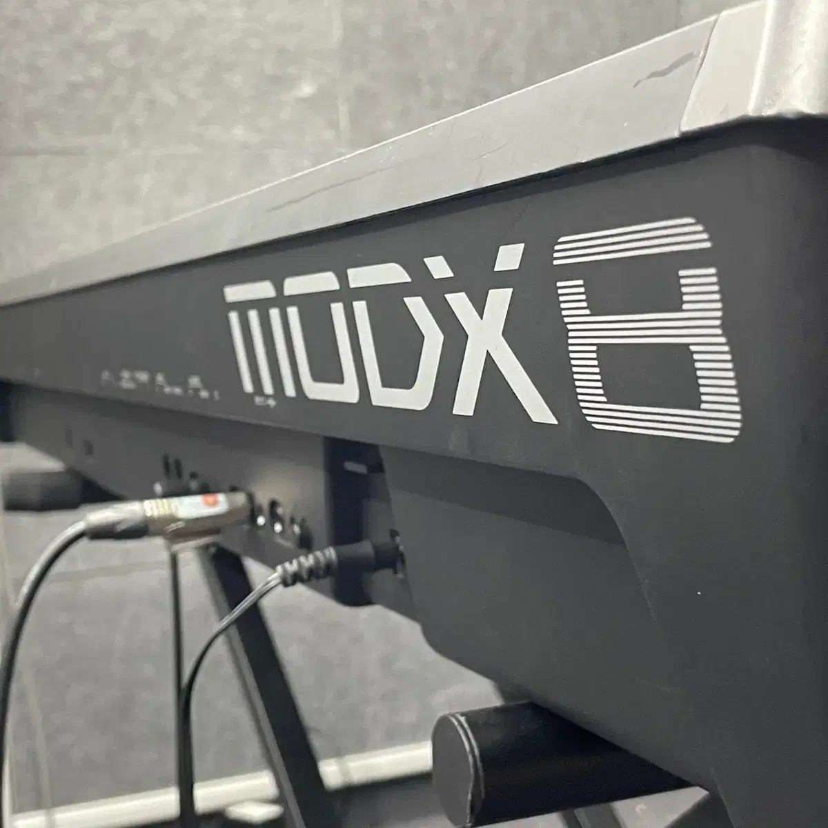 야마하 건반 Yamaha Modx8 88 keyboard