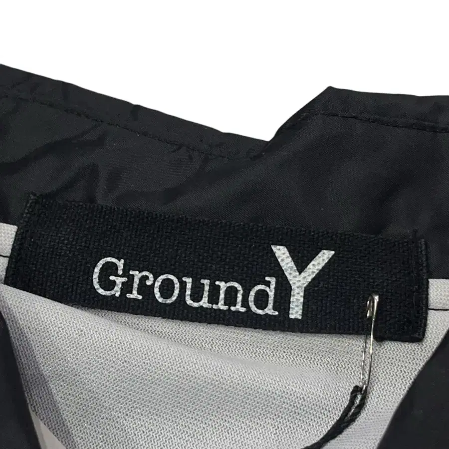 Ground Y by YOHJI YAMAMOTO 요지야마모토 코치자켓