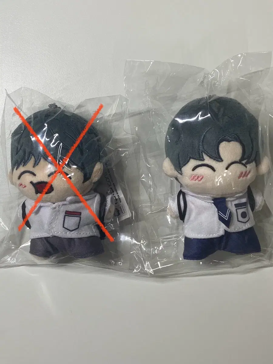 Garbage Time Jeon Youngjoong Seong Junsoo Ssakpung Doll