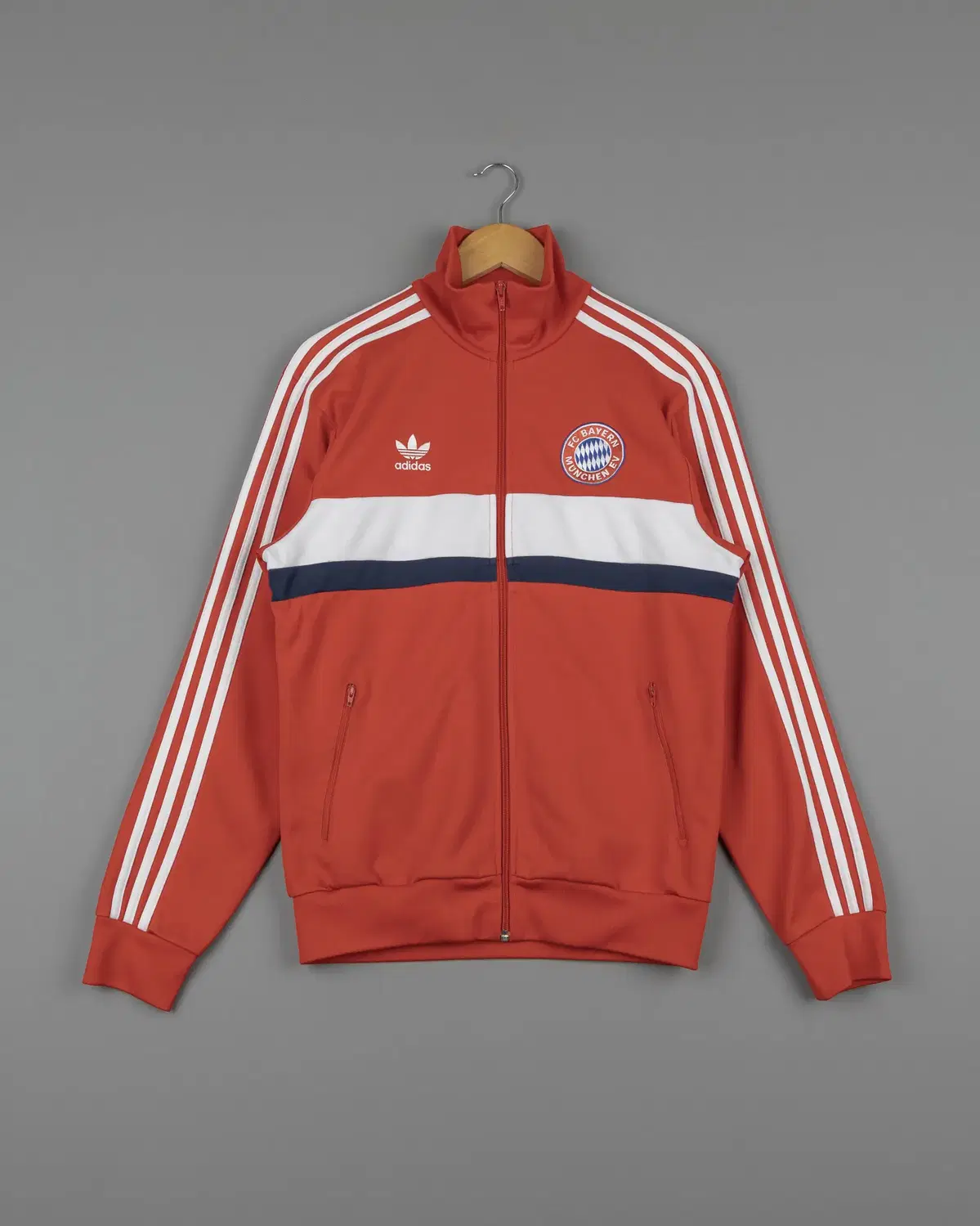 adidas Munich Tracktop Jersey 105/4I20