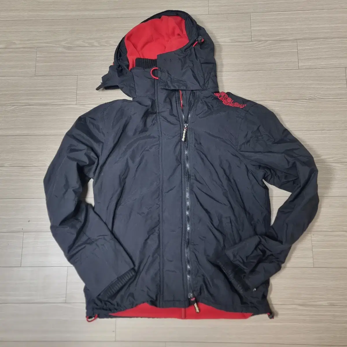 Superdry Original Geppen Jacket (95-100)