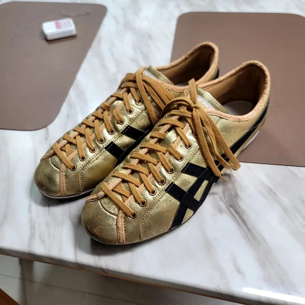 Onitsuka Tiger Olympus