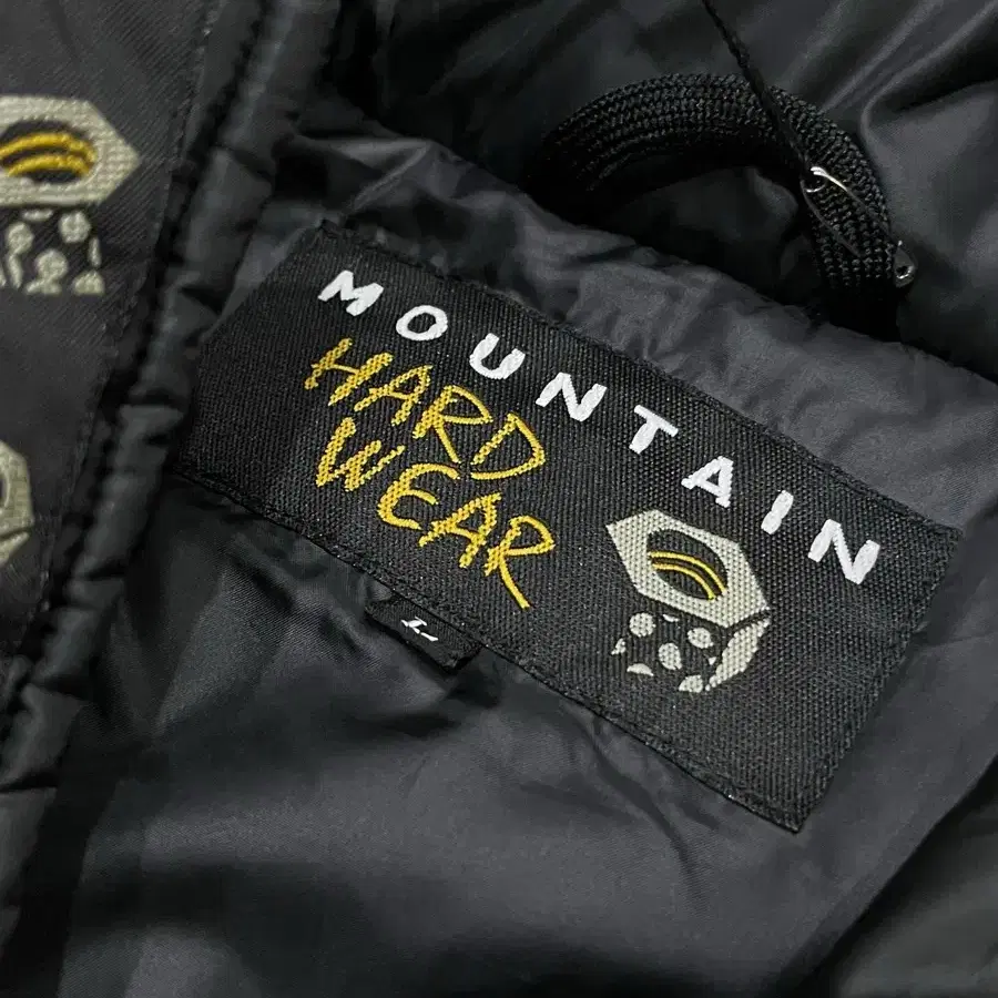 MOUNTAIN HARD WEAR 마운틴 하드웨어 베스트