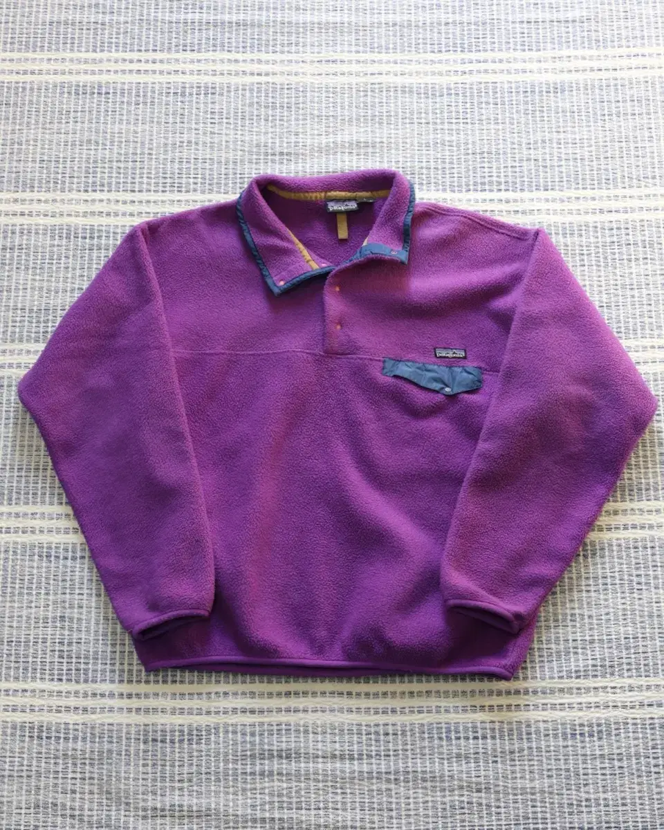 patagonia 90s synchilla 파타고니아 90s 신칠라