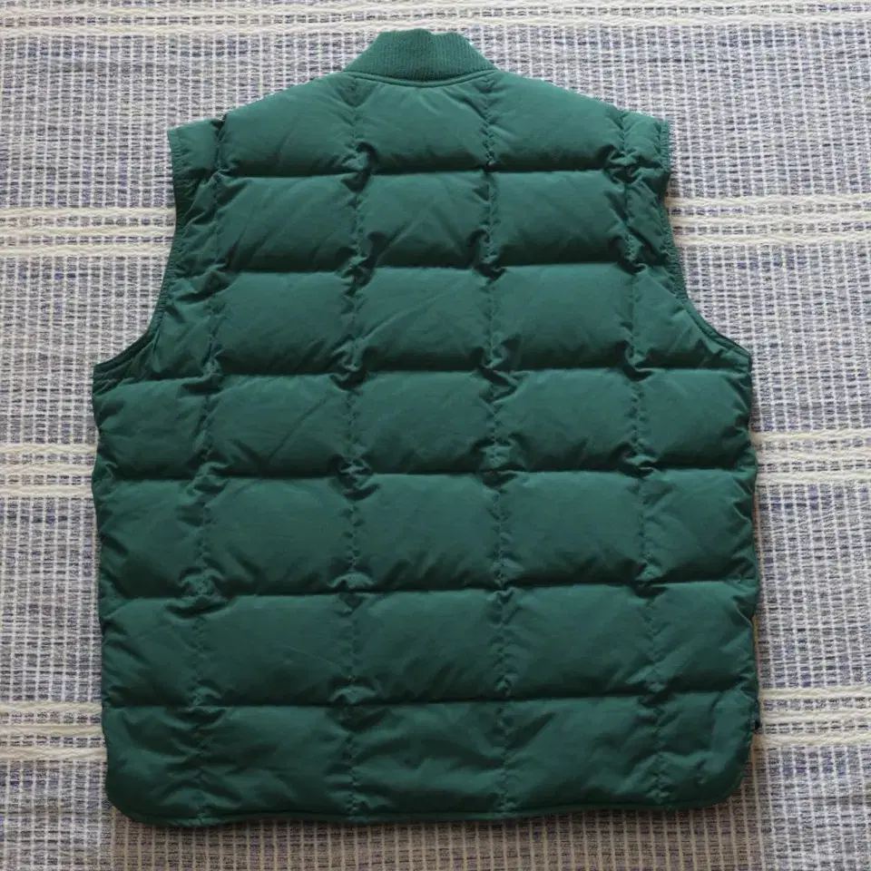 Eddie bauer 90s down vest 에디바우어 베스트