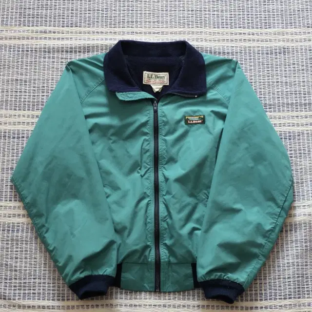 L L Bean 80s three season jacket