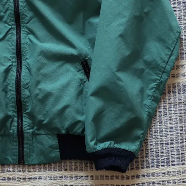 L L Bean 80s three season jacket