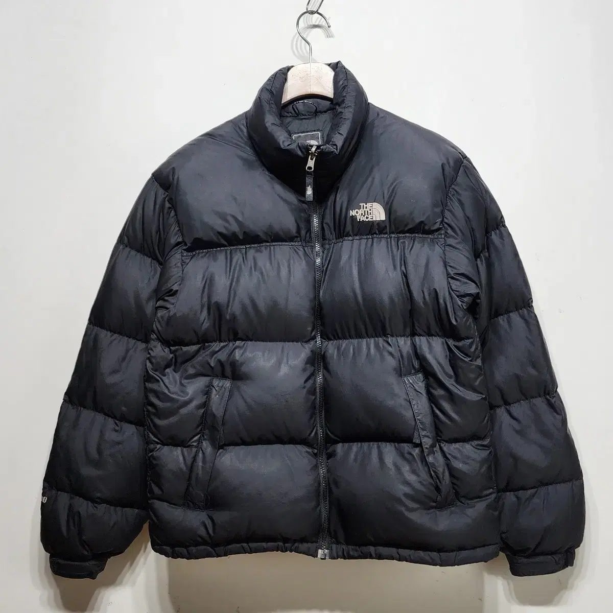 노스페이스 THE NORTH FACE 700눕시 패딩점퍼자켓 S