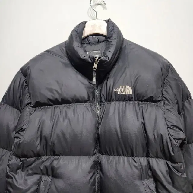 노스페이스 THE NORTH FACE 700눕시 패딩점퍼자켓 S