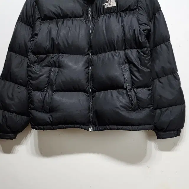 노스페이스 THE NORTH FACE 700눕시 패딩점퍼자켓 S