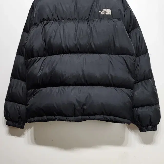 노스페이스 THE NORTH FACE 700눕시 패딩점퍼자켓 S