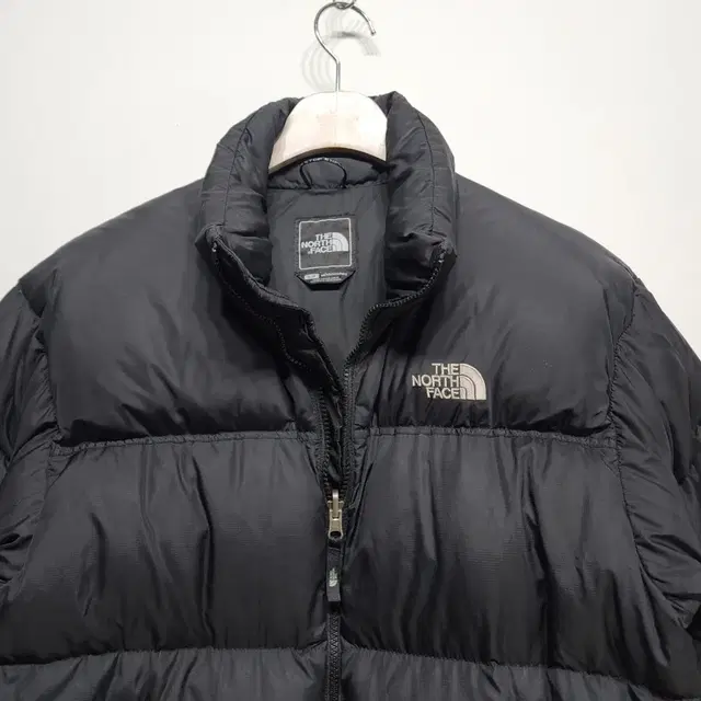 노스페이스 THE NORTH FACE 700눕시 패딩점퍼자켓 S