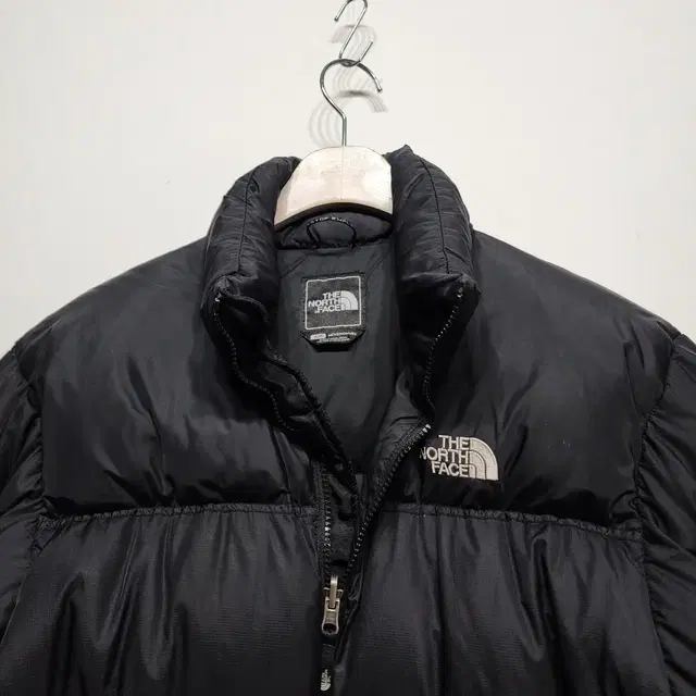 노스페이스 THE NORTH FACE 700눕시 패딩점퍼자켓 S