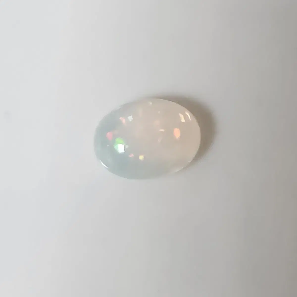 천연 크리스털 오팔 나석 /원석 0.73ct