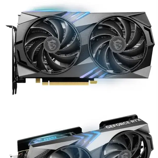 MSI 지포스 RTX 4060 Ti 게이밍 X D6 16GB 트윈프로젼9