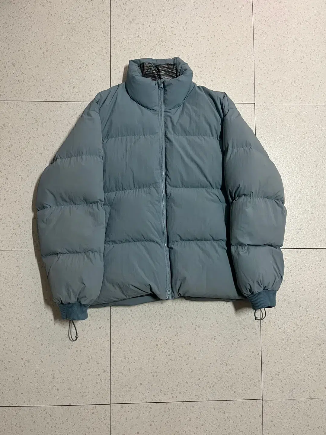 UnOutfit Puffer Padding M