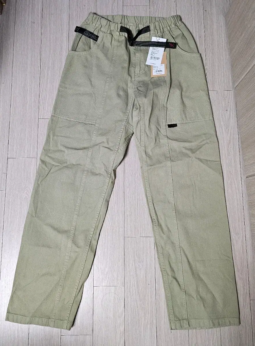 Gramicci Gadget Pants Faded Olive S(28-30)