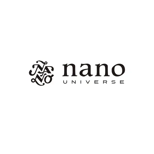 나노 유니버스 [Nano Universe] 딥 컬러 중청 데님 트러커자켓