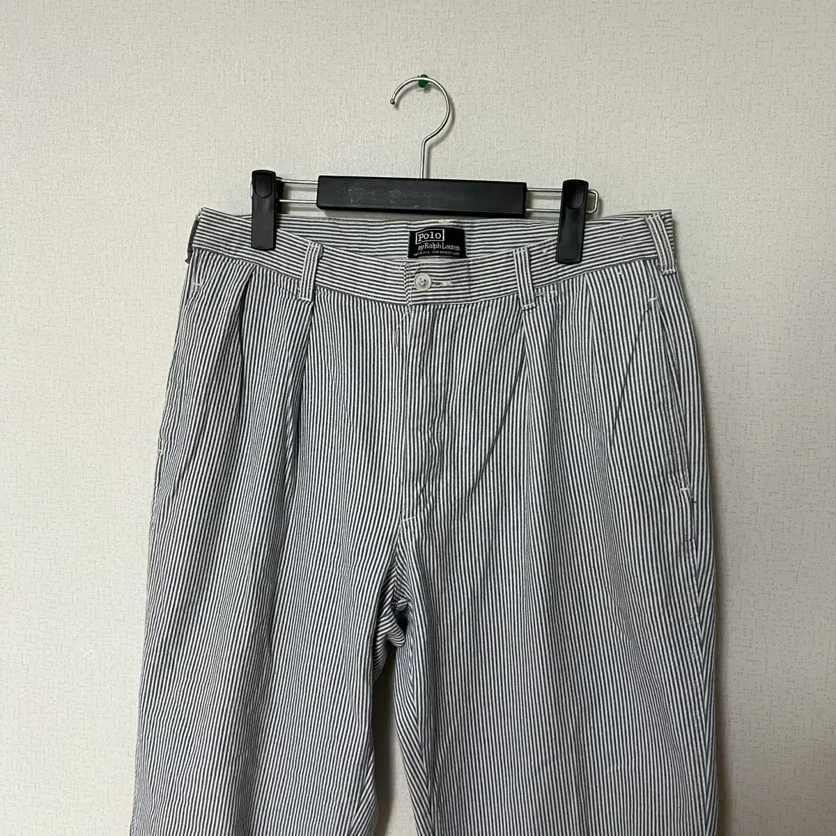 80s 폴로 랄프로렌 Hickory Pants