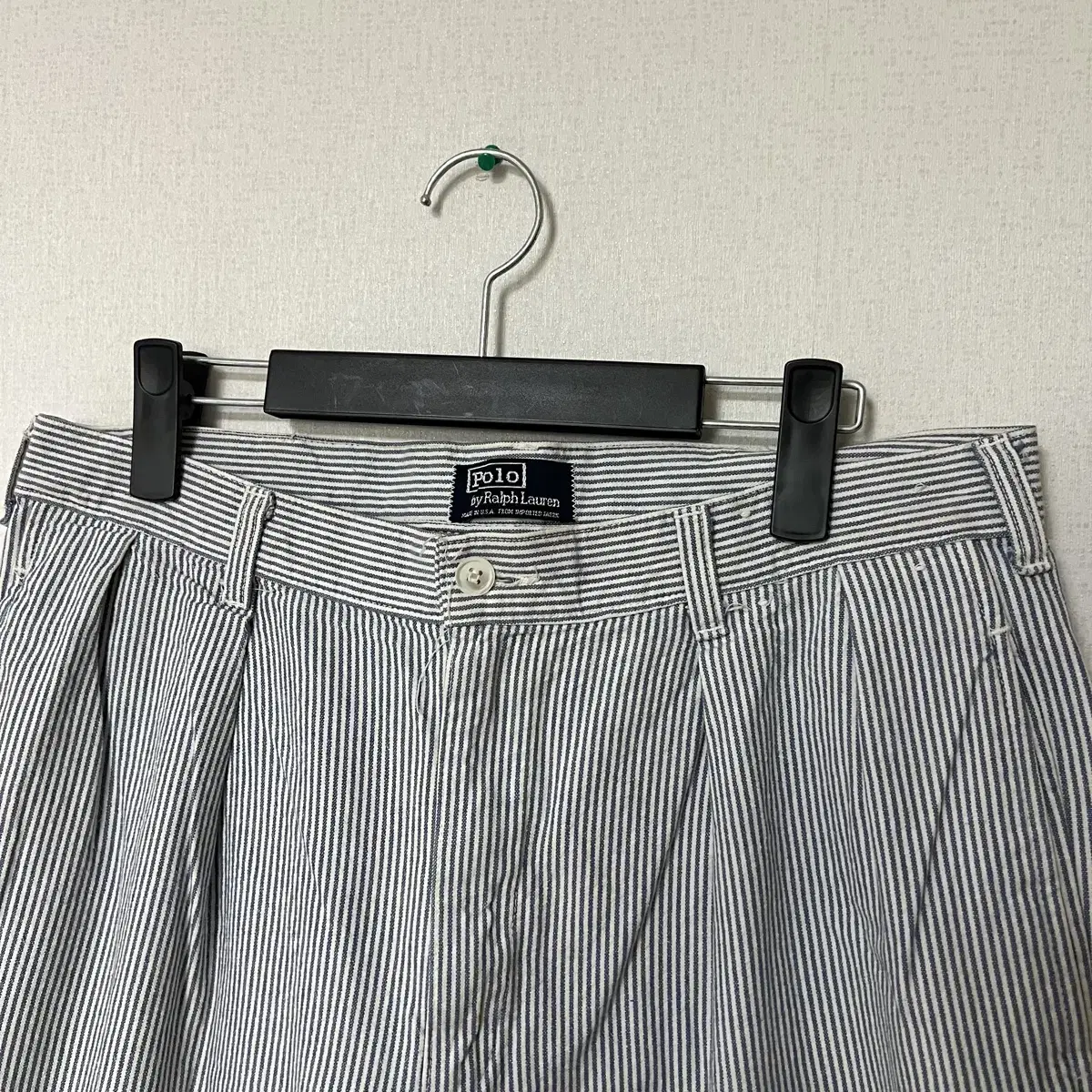 80s 폴로 랄프로렌 Hickory Pants