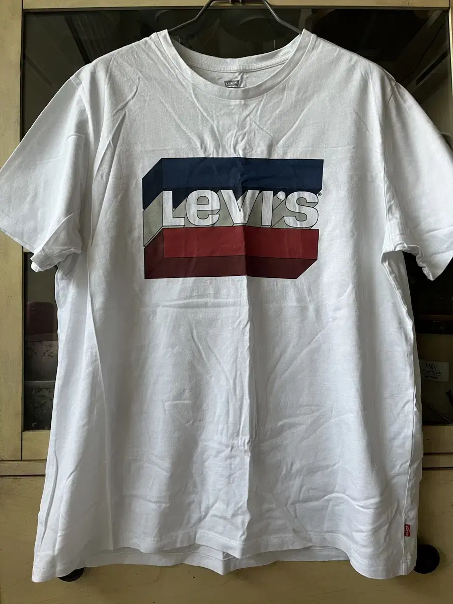 Levi's Vahn Shorty L