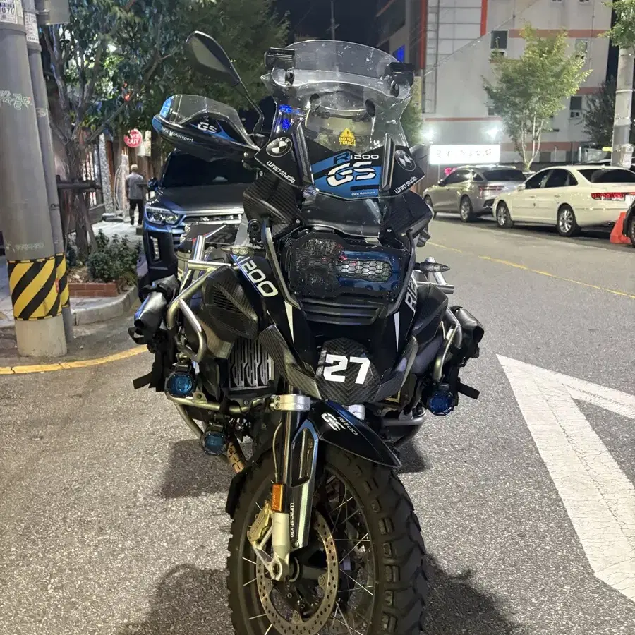 R1200Gs어드벤처