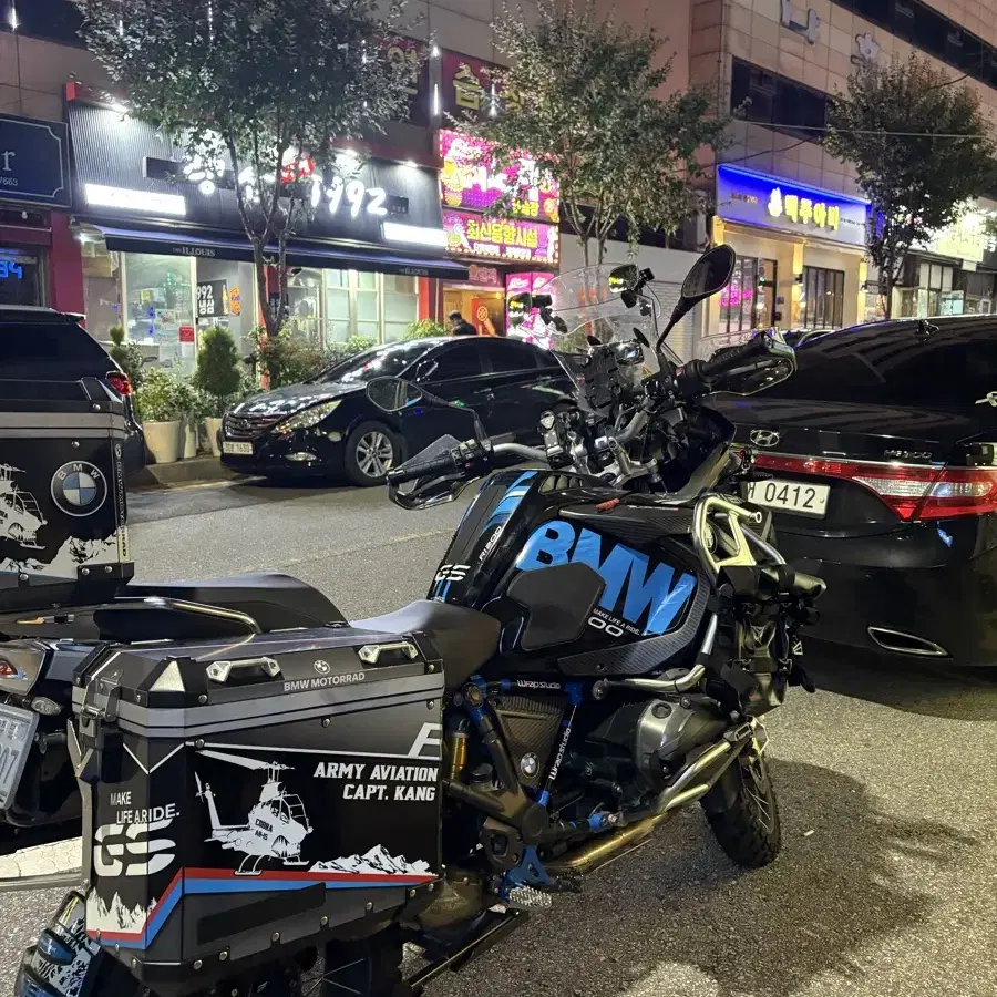 R1200Gs어드벤처