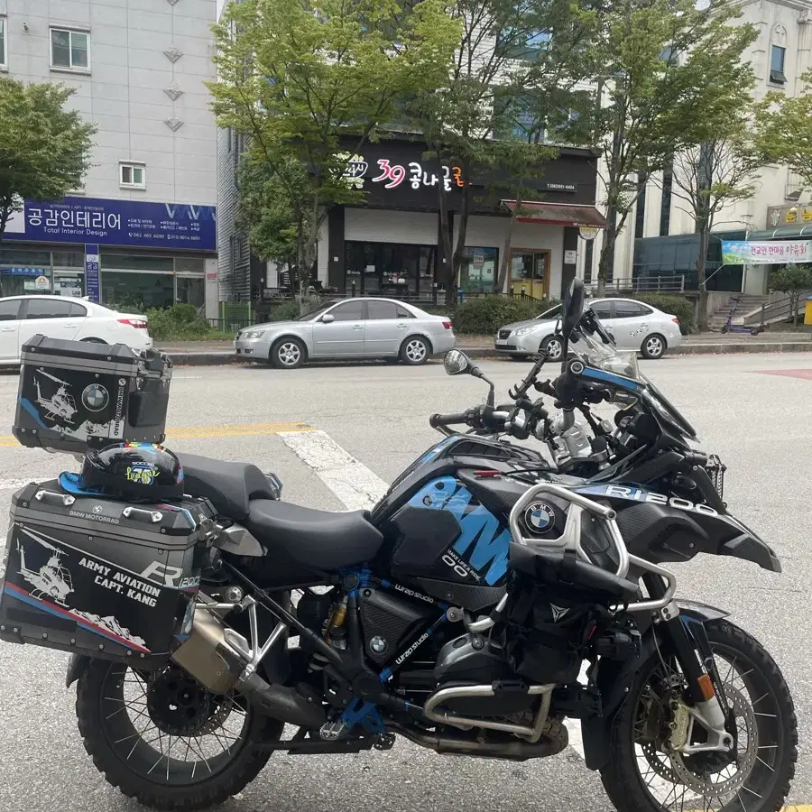 R1200Gs어드벤처