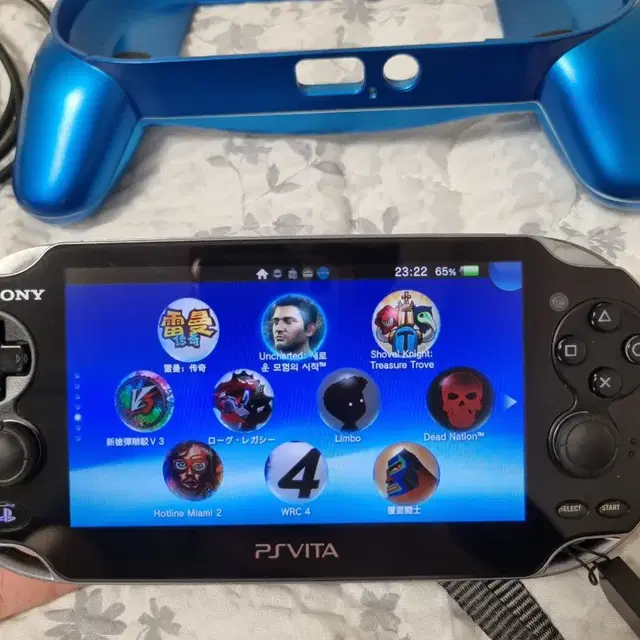 ps vita 3.65버전 256g 영구펌