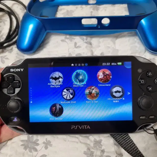 ps vita 3.65버전 256g 영구펌