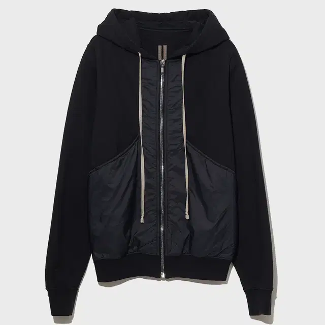 RICK OWENS DRKSHDW hoodie