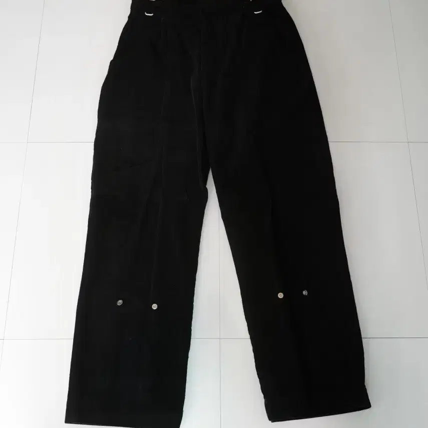 머듈 mudule S1 : Work Wear Trousers