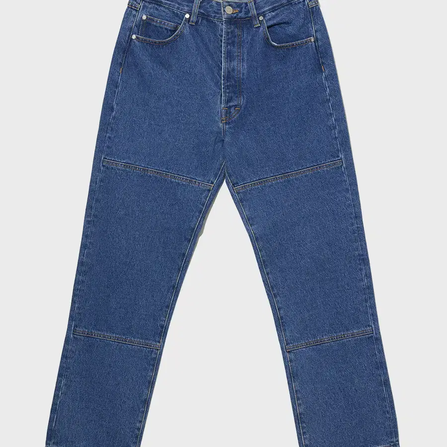 ETUDES STUDIO denim pants