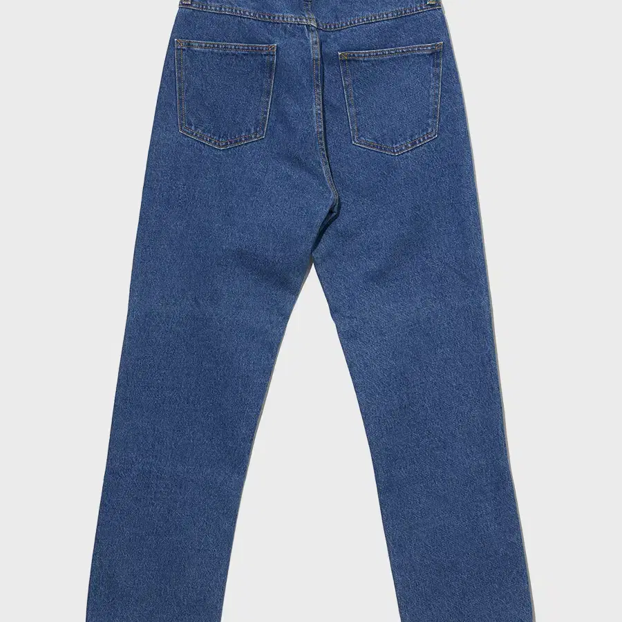 ETUDES STUDIO denim pants