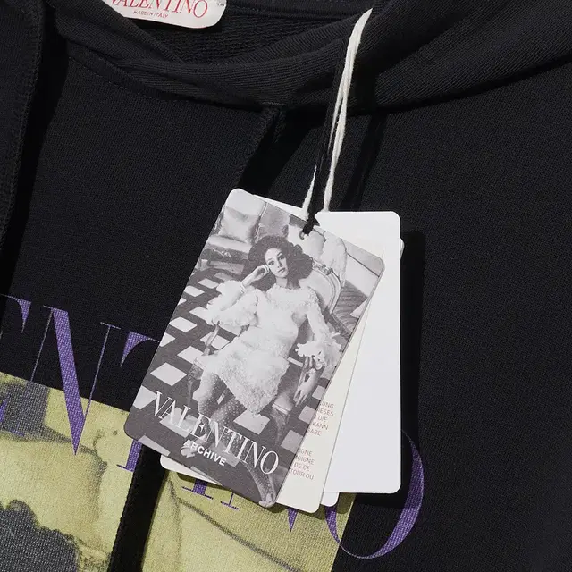 VALENTINO hoodie