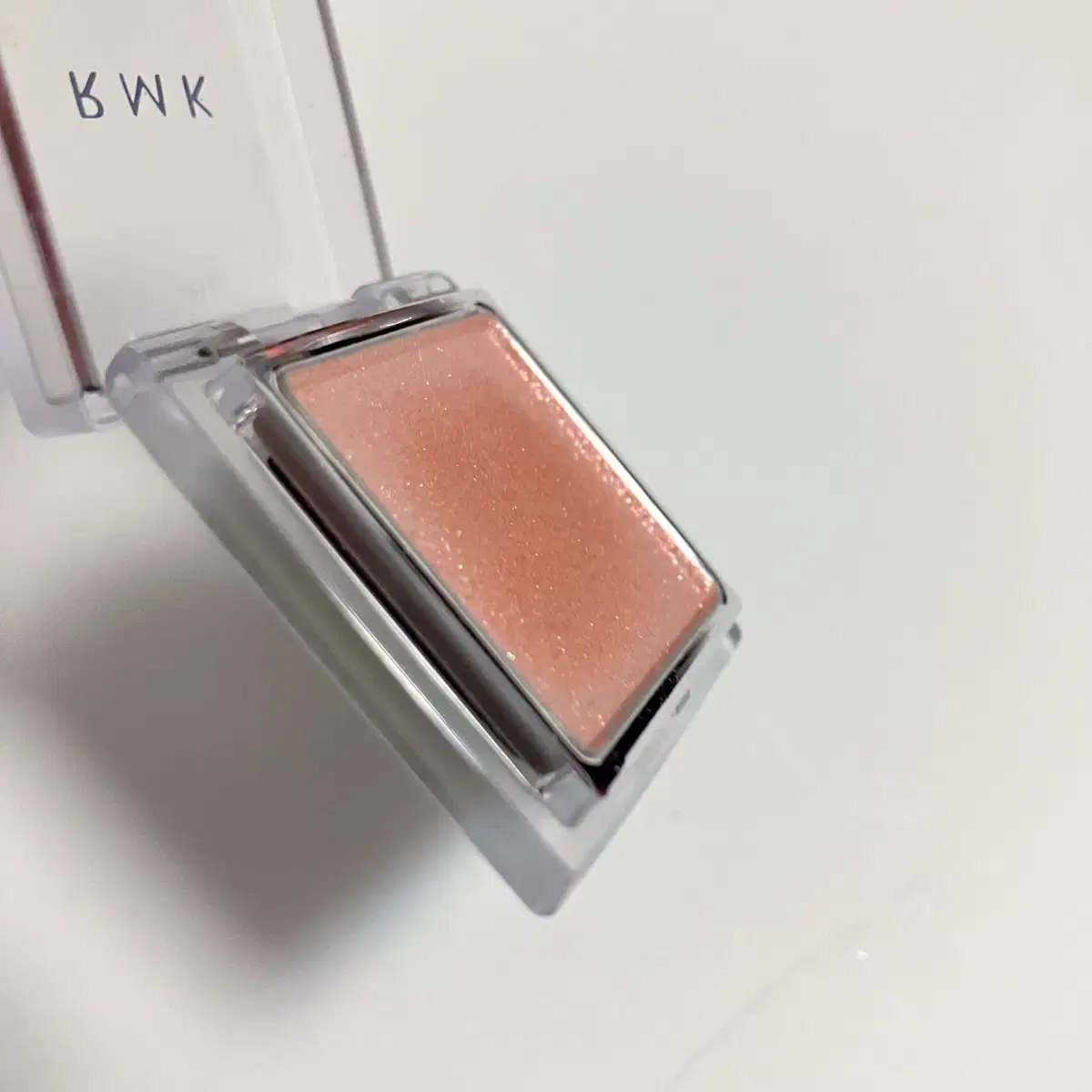 rmk 섀도우 8호 핑크베이지