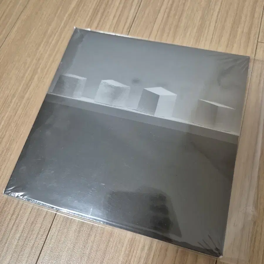 김사월 드아이브 CD 미개봉