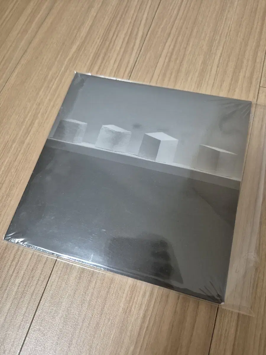 김사월 드아이브 CD 미개봉