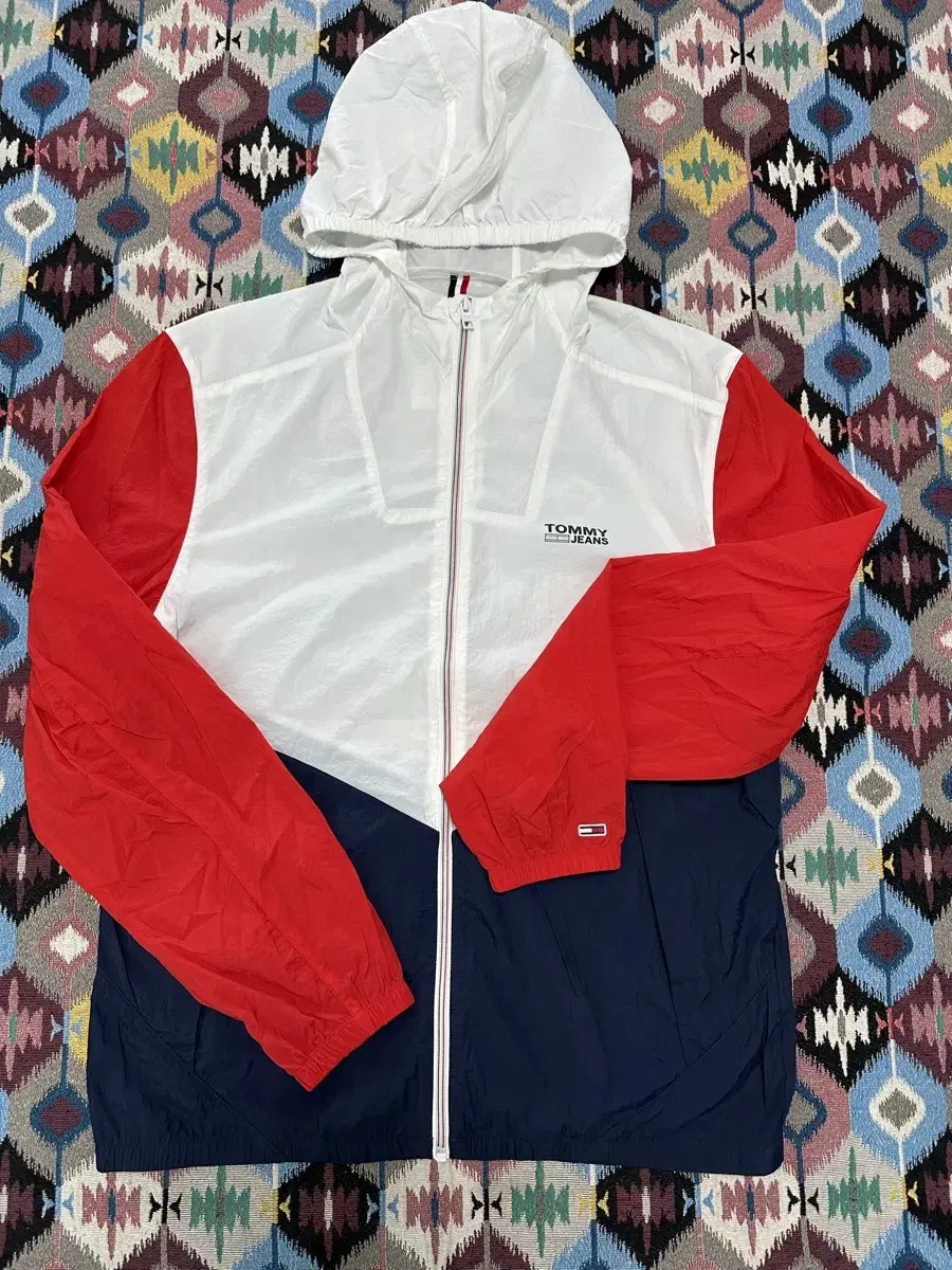 Tommy Hilfiger Windbreaker 100-105