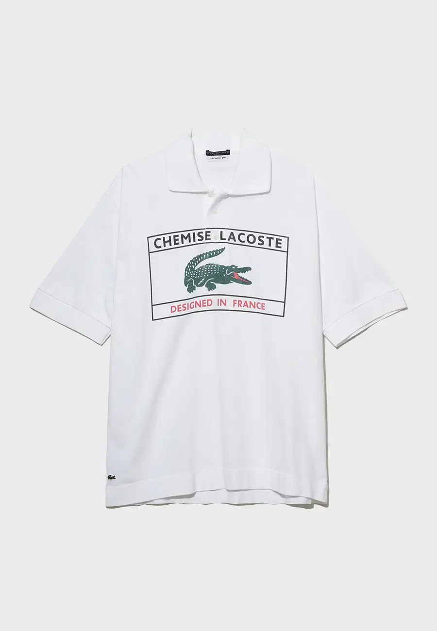 LACOSTE t-shirt