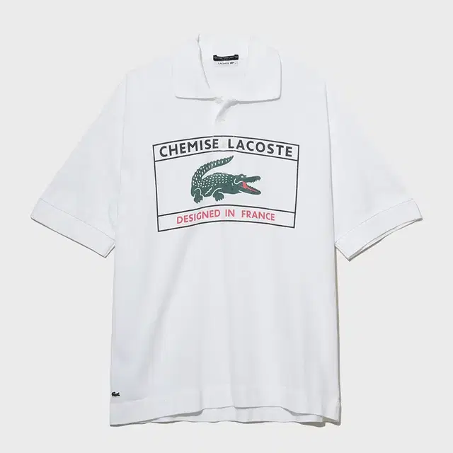 LACOSTE t-shirt