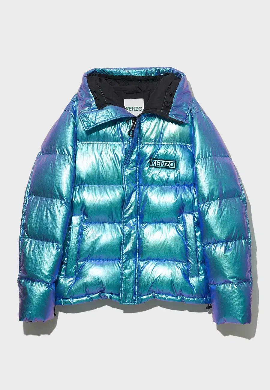 KENZO down jacket